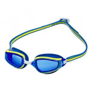 Aquasphere Fastlane plavecké okuliare Farba: Transparentná / Modrá