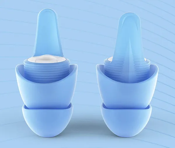 EarPeace Sleep Veľkosť štupľov: Štandardné