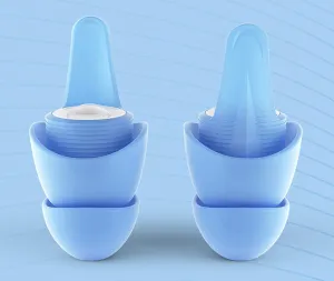 EarPeace Sleep Veľkosť štupľov: Štandardné