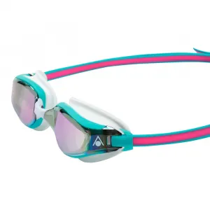 Aquasphere Fastlane plavecké okuliare Farba: Transparentná / Modrá