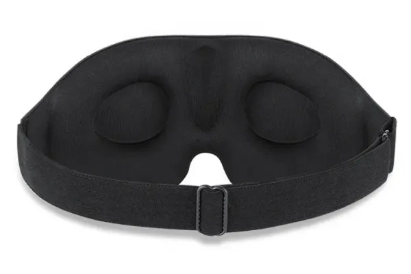 3D Maska na oči na spanie Monica