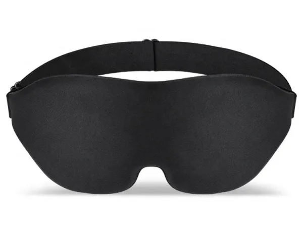 3D Maska na oči na spanie Monica