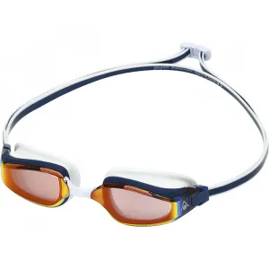 Aquasphere Fastlane plavecké okuliare Farba: Transparentná / Modrá