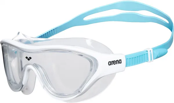 Arena The One – Mask Junior plavecké okuliare pre deti Farba: Ružová