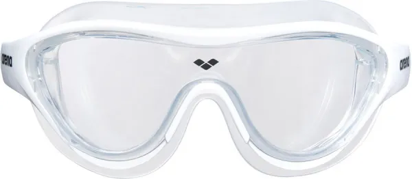 Arena The One – Mask Junior plavecké okuliare pre deti Farba: Ružová