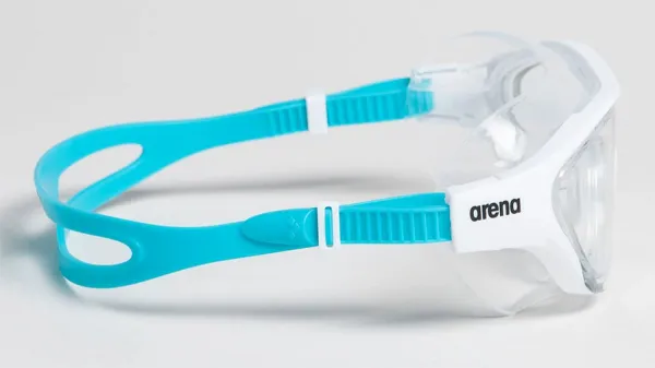 Arena The One – Mask Junior plavecké okuliare pre deti Farba: Ružová