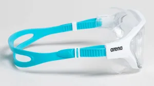Arena The One – Mask Junior plavecké okuliare pre deti Farba: Ružová