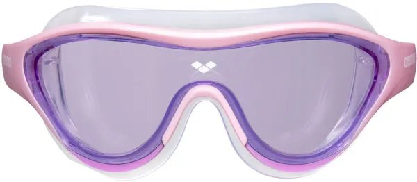 Arena The One – Mask Junior plavecké okuliare pre deti Farba: Ružová