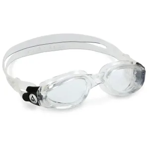 Plavecké okuliare aqua sphere kaiman tmavo modrá
