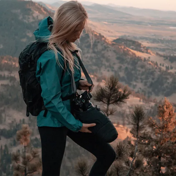 Matador Camera Base Layer – vodoodolné puzdro na fotoaparát
