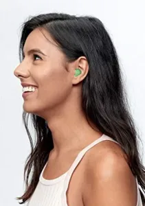 Alpine Silicone – 3 páry