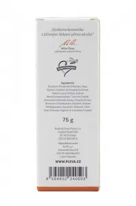Pleva Zubná pasta s propolisom - 75g