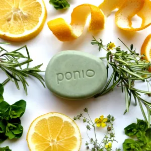 Ponio Citrón a rozmarín - vlasový kondicionér 50g