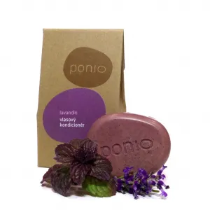 Ponio Lavandin - vlasový kondicionér 50g