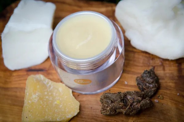 Pleva Bambucký balzam s propolisom - 30g
