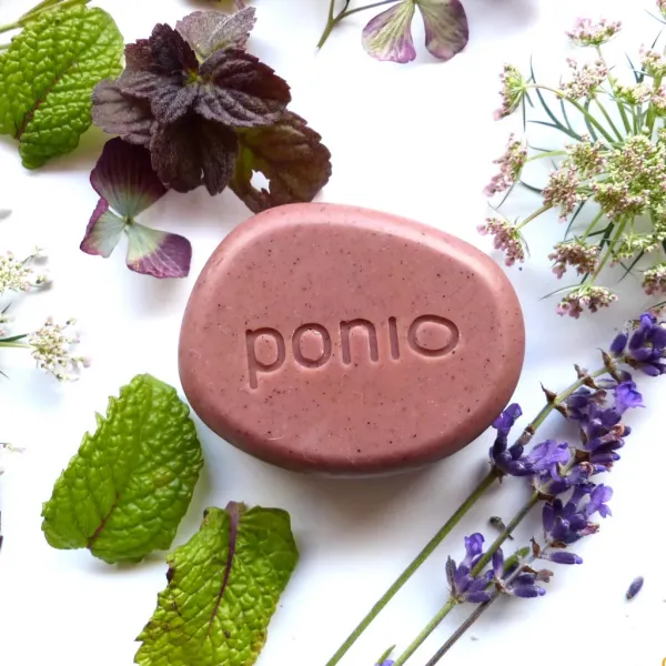 Ponio Lavandin - vlasový kondicionér 50g