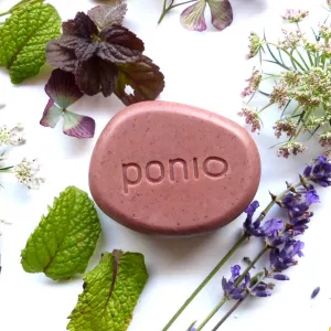 Ponio Lavandin - vlasový kondicionér 50g