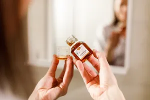 Pleva Ústna voda s propolisom - 50g