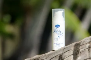 Pleva Hydratačný krém s medom - 50g