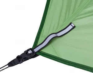 Naturehike Ultralight stan Cloud Up3 210T 2800g Farba: Zelená