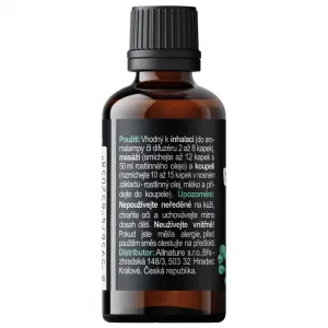 Allnature Esenciálny olej Eukalyptus 10 ml