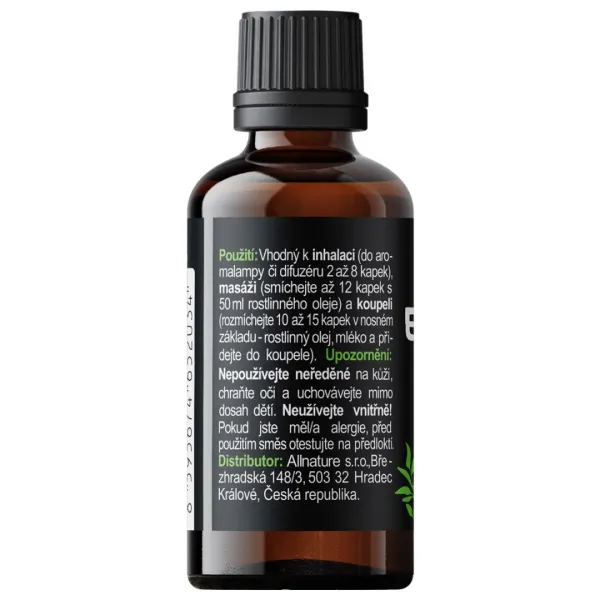 Allnature Esenciálny olej Tea tree 10 ml