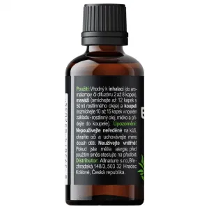 Allnature Esenciálny olej Tea tree 10 ml