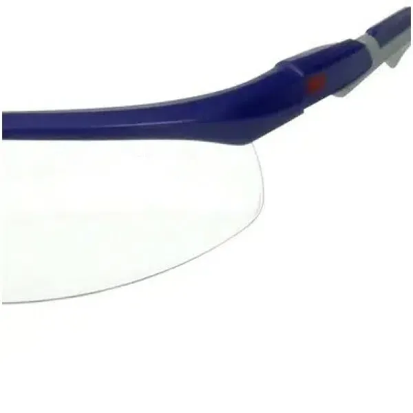 3M S2001AF-BLU – Ochranné okuliare číre