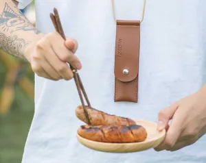 Naturehike Skladacie čínske paličky