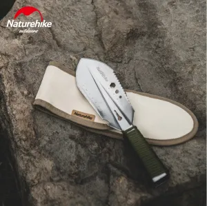 Naturehike Multifunkčná kempingová lopatka