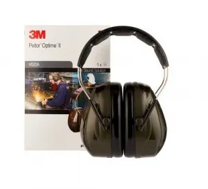 3M™ Peltor™ - Optime II 31dB