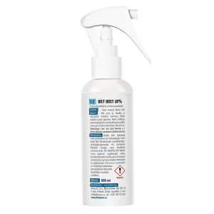 Allnature Biely ocot 10% - 500ml