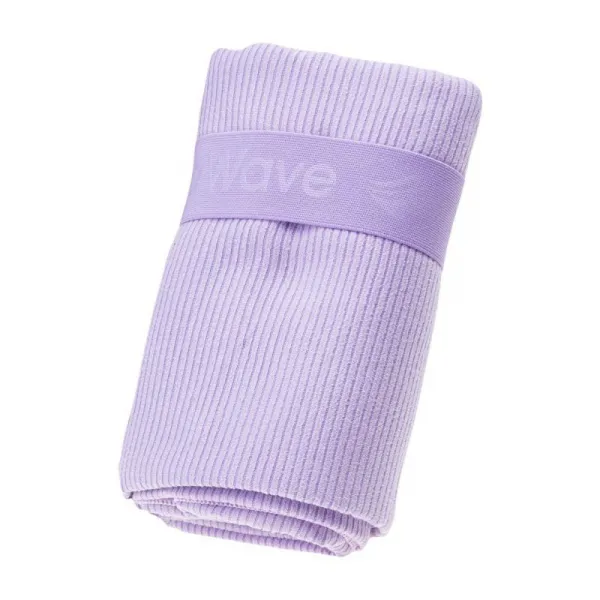 Aquawave Fenn uterák z mikrovlákna 80x130cm Farba: Modrá