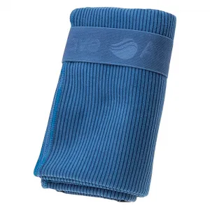 Aquawave Fenn uterák z mikrovlákna 80x130cm Farba: Modrá