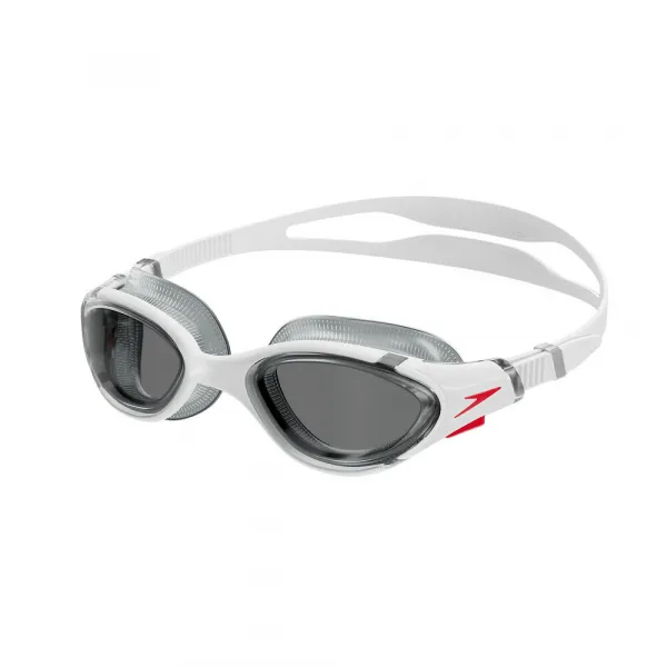 Speedo Biofuse 2.0 plavecké okuliare Farba: Modrá / bielá / modrá