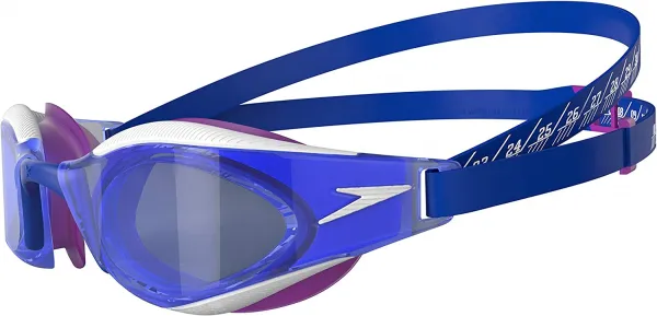 Speedo Fastskin Hyper Elite plavecké okuliare Farba: Modrá