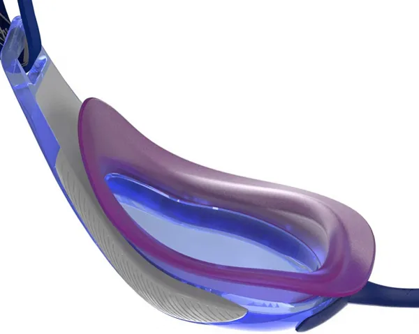 Speedo Fastskin Hyper Elite plavecké okuliare Farba: Modrá