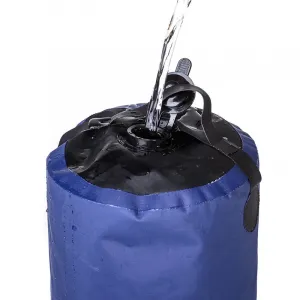 Naturehike kempingová nožná sprcha 980g