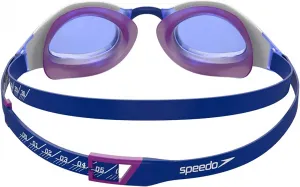 Speedo Fastskin Hyper Elite plavecké okuliare Farba: Modrá