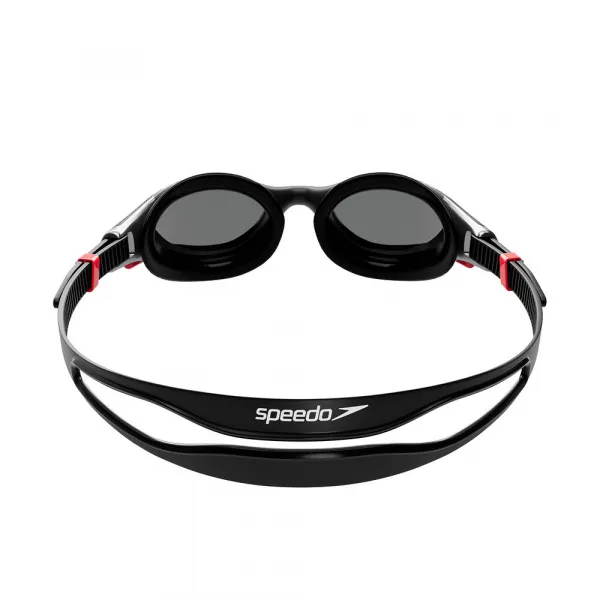 Speedo Biofuse 2.0 plavecké okuliare Farba: Modrá / bielá / modrá