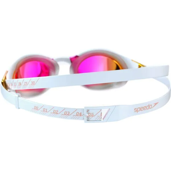 Speedo Fastskin Hyper Elite plavecké okuliare Farba: Modrá