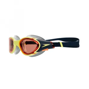 Speedo Biofuse 2.0 plavecké okuliare Farba: Modrá / bielá / modrá