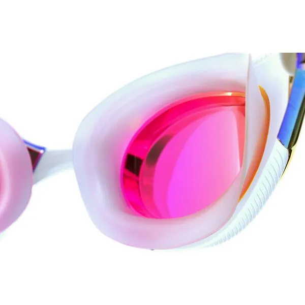 Speedo Fastskin Hyper Elite plavecké okuliare Farba: Modrá
