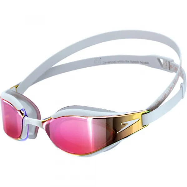 Speedo Fastskin Hyper Elite plavecké okuliare Farba: Modrá