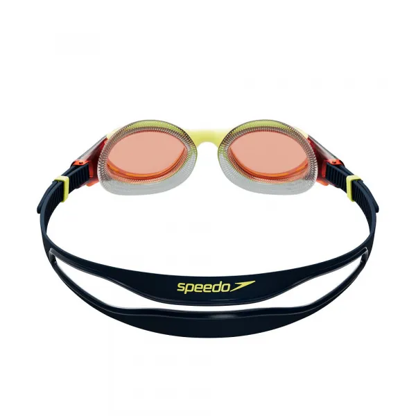 Speedo Biofuse 2.0 plavecké okuliare Farba: Modrá / bielá / modrá