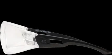 Edge Tactical - Dragon Fire balistické okuliare Farba sklíček: Tmavá (G15)
