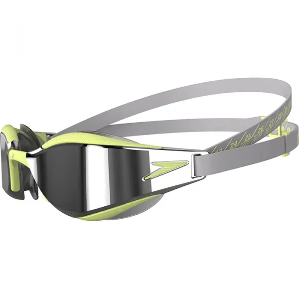 Speedo Fastskin Hyper Elite plavecké okuliare Farba: Modrá