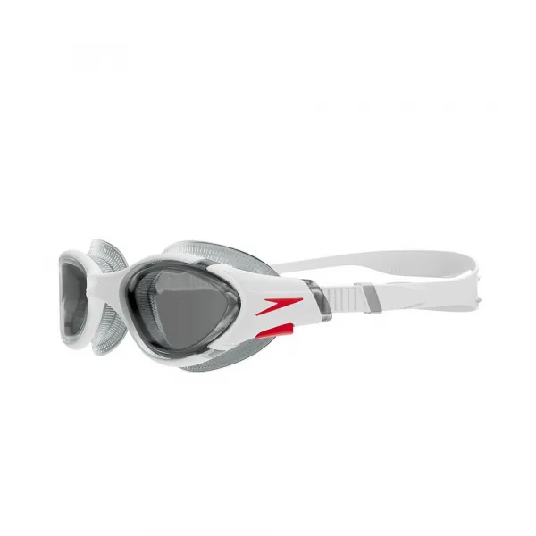 Speedo Biofuse 2.0 plavecké okuliare Farba: Modrá / bielá / modrá