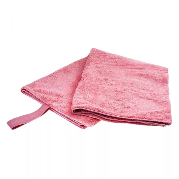 Aquawave uterák prosop 80x130cm Farba: Ružová