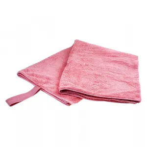 Aquawave uterák prosop 80x130cm Farba: Ružová